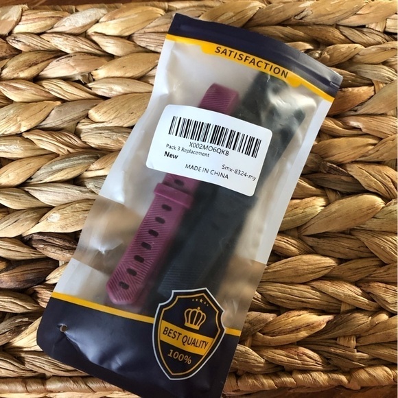 Replacement bands - Picture 1 of 2